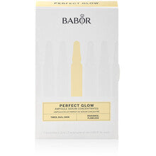 Babor Perfect Glow Ampoule Concentrates Set