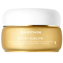 Darphin Sublime Youth Renewing Retinol Capsules Éclat