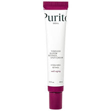 Purito Timeless Bloom Retinol Spot Cream