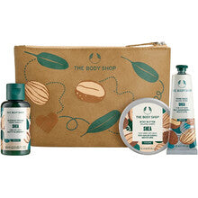 The Body Shop Shea Set