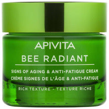 Apivita Bee Radiant Signs of Aging & Anti-Fatigue Cream