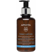 Apivita Tonic Lotion Soothing & Moisturizing Toner