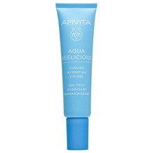 Apivita Aqua Beelicious Cooling Hydrating Eye Gel