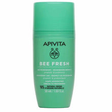 Apivita Bee Fresh 24h Deodorant
