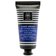 Apivita Hand Cream Dry-Chapped Hands