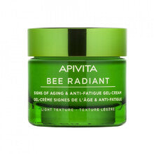 Apivita Bee Radiant Signs of Aging & Anti-Fatigue Gel-Cream