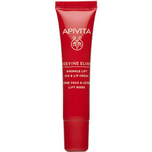 Apivita Beevine Elixir Wrinkle Lift Eye & Lip Cream