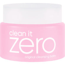 Banila Co Clean It Zero Cleansing Balm Original