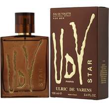 Ulric de Varens UVD Star for Men | EDT