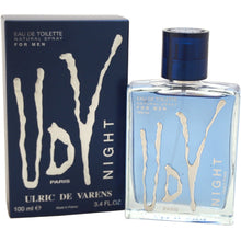Ulric de Varens UDV Night for Men | EDT