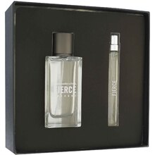 Abercrombie & Fitch Fierce Gift Set | EDC