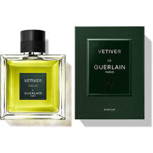 Guerlain Vetiver for Men Parfum | Parfum
