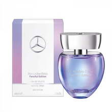Mercedes Benz Fanciful Edition for Women | EDT
