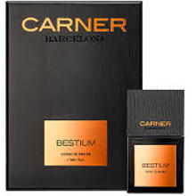 Carner Barcelona Bestium Unisex | Extrait de Parfum