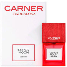 Carner Barcelona Super Moon | EDP
