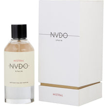 NVDO Mistral Artisan | EDP Unisex