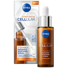 Nivea C Cellular Expert Filler Vitamin C