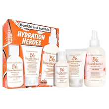 Bumble and bumble Set Hydration Heroes