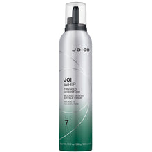 Joico Joi Whip Firm Hold Design Foam Volume