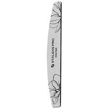 Staleks Expert 40 100/180 Crescent Mineral Nail File