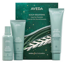 Aveda Set Scalp Solutions