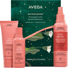 Aveda NutriPlenish Light Moisture Hair Set