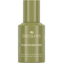 Origins Plantscription Active Wrinkle Correction Serum