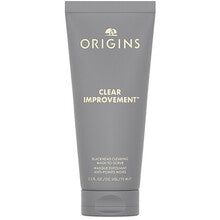 Origins Clear Improvement Blackhead Clearing Mask-To-Scrub