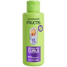 GARNIER Fructis Method For Curls Pre-Shampoo