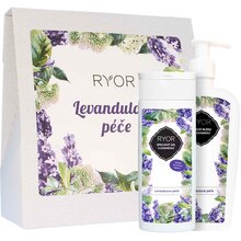 RYOR Lavender Set