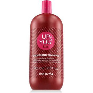Inebrya Up to You Liss Smoothing Shampoo