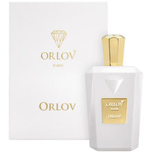 Orlov Paris Orlov Refillable Women | EDP
