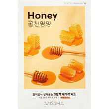 Missha Honey Airy Fit Sheet Mask