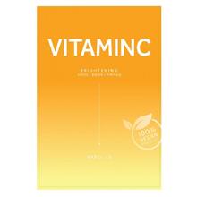 Barulab Vitamin C Brightening The Clean Vegan Mask