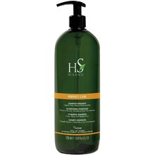 HS Milano Hydrating Shampoo Curly Hair