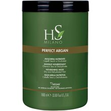 HS Milano Nourishing Mask