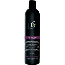HS Milano Anti-Yellow Shampoo Plus