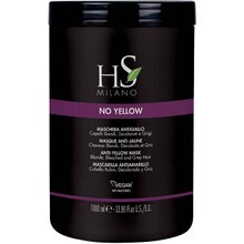 HS Milano Anti-Yellow Mask Plus