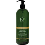 HS Milano Anti-Frizz Shampoo for Women