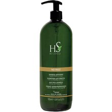 HS Milano Anti-Frizz Shampoo for Women