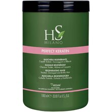 HS Milano Regenerating Mask