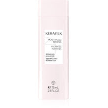 Kerasilk Essentials Repairing Shampoo