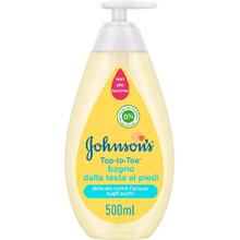 Johnson's Baby Top to Toe Wash