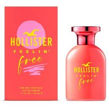 Hollister Feelin' Free for Her | EDP