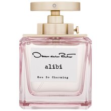 Oscar de la Renta Alibi Eau So Charming | EDT for Women