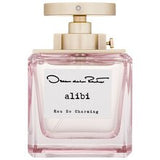 Oscar de la Renta Alibi Eau So Charming | EDT for Women