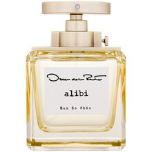 Oscar de la Renta Alibi Eau So Chic | EDT for Women