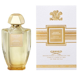 Creed Acqua Originale Zeste Mandarine Unisex | EDP