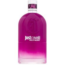 Cavalli Roberto Just Cavalli Wild Heart For Women | EDP