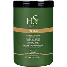 HS Milano Anti-Frizz Mask for Women
